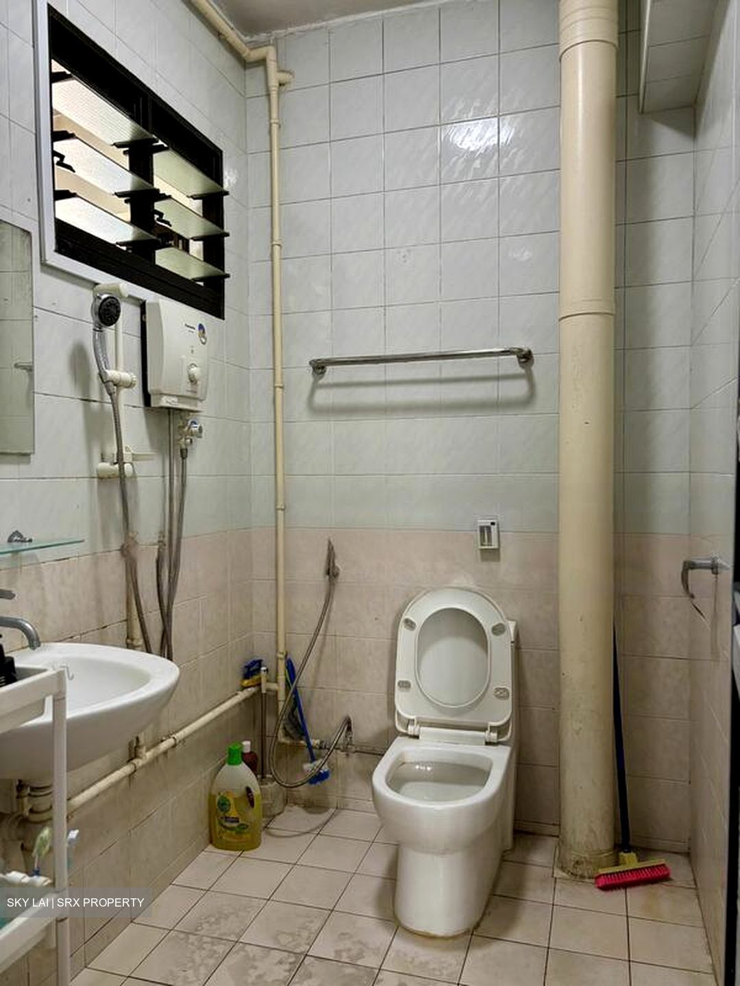 Blk 694 Jurong West Central 1 (Jurong West), HDB 4 Rooms #471520701